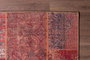 Conceptum Jazz Chenille Multicolor 150 x 230 cm